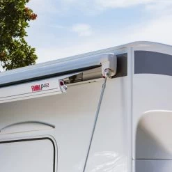 Tendone Fiamma F45S 3m, Bianco Grigio 10 Tendone Fiamma F45S 3m, Bianco Grigio -Negozio Di Campeggio All'Aperto fia 06280a01r 003