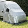 Copertura Veicolo Fiamma Thermoglas XXL Grigio Argentato -Negozio Di Campeggio All'Aperto fia 06344a01 001