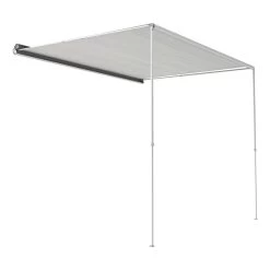 Tendalino Fiamma F35 Pro 2.7 M Nero Grigio