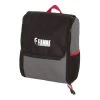 Ripiani Fiamma Pack Organizer Toiletry Nero Rosso -Negozio Di Campeggio All'Aperto fia 07515 01 001