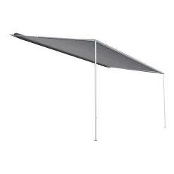 Tendalino Fiamma Caravanstore XL 3.1 M Grigio