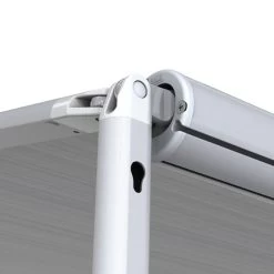 Tendalino Fiamma Caravanstore XL 3.1 M Grigio -Negozio Di Campeggio All'Aperto fia 07740d01r 003