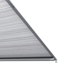 Tendalino Fiamma Caravanstore XL 3.6 M Grigio -Negozio Di Campeggio All'Aperto fia 07740e01r 004