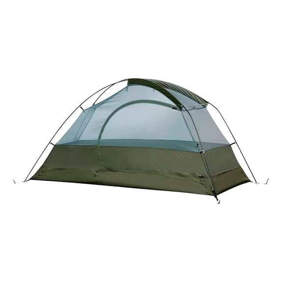 Tenda Da Campeggio Ferrino Nemesi 1 Pro FR Verde Oliva 5 Tenda Da Campeggio Ferrino Nemesi 1 Pro FR Verde Oliva - immagine 3