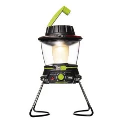 Lampada Goal Zero Lighthouse 600 Nero Verde