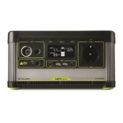 Stazione Di Energia Portatile Goal Zero Yeti 500X