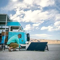 Stazione Di Energia Portatile Goal Zero Yeti 1000X -Negozio Di Campeggio All'Aperto glz 36210 004