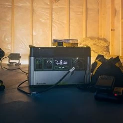 Stazione Di Energia Portatile Goal Zero Yeti 1000X -Negozio Di Campeggio All'Aperto glz 36210 005