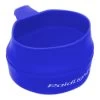 Tazza Pieghevole Raidlight FOLD-A-CUP Blu -Negozio Di Campeggio All'Aperto grgmh14 710 folding eco cup