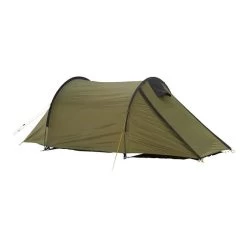 Tenda Da Campeggio Grand Canyon Robson 2 Verde -Negozio Di Campeggio All'Aperto grn 330007 003