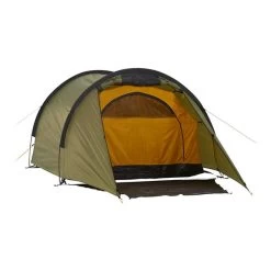 Tenda Da Campeggio Grand Canyon Robson 2 Verde -Negozio Di Campeggio All'Aperto grn 330007 006