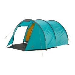 Tenda Da Campeggio Grand Canyon Robson 4 Blu -Negozio Di Campeggio All'Aperto grn 330011 004