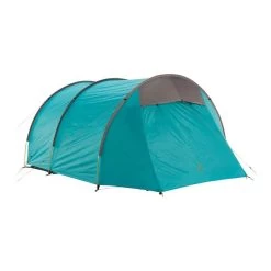 Tenda Da Campeggio Grand Canyon Robson 4 Blu -Negozio Di Campeggio All'Aperto grn 330011 006