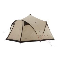 Tenda Da Campeggio Grand Canyon Black Knob 10 Azzurro -Negozio Di Campeggio All'Aperto grn 330014 003