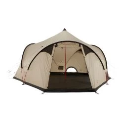 Tenda Da Campeggio Grand Canyon Black Knob 10 Azzurro -Negozio Di Campeggio All'Aperto grn 330014 004