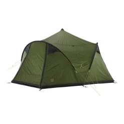 Tenda Da Campeggio Grand Canyon Black Knob 10 Verde -Negozio Di Campeggio All'Aperto grn 330015 003
