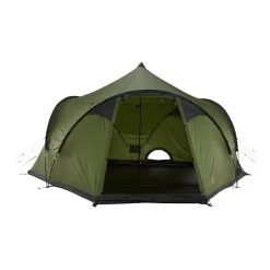 Tenda Da Campeggio Grand Canyon Black Knob 10 Verde -Negozio Di Campeggio All'Aperto grn 330015 004