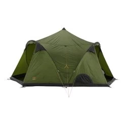 Tenda Da Campeggio Grand Canyon Black Knob 10 Verde -Negozio Di Campeggio All'Aperto grn 330015 005