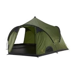 Tenda Da Campeggio Grand Canyon Black Knob 10 Verde -Negozio Di Campeggio All'Aperto grn 330015 006