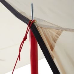 Tettoia Grand Canyon Tahuta Shelter 5 Marrone Chiaro -Negozio Di Campeggio All'Aperto grn 330018 006