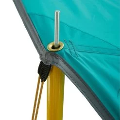 Tettoia Grand Canyon Tahuta Shelter 5 Blu -Negozio Di Campeggio All'Aperto grn 330019 006