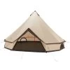 Tenda Da Campeggio Grand Canyon Indiana 10 Marrone Chiaro -Negozio Di Campeggio All'Aperto grn 330037 001