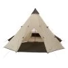 Tenda Da Campeggio Grand Canyon Black Falls 8 Marrone Chiaro