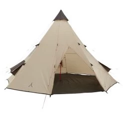 Tenda Da Campeggio Grand Canyon Black Falls 8 Marrone Chiaro 12 Tenda Da Campeggio Grand Canyon Black Falls 8 Marrone Chiaro -Negozio Di Campeggio All'Aperto grn 330038 005