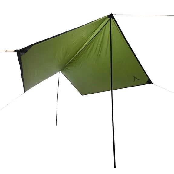 Rifugio Grand Canyon Zuni 3 Verde 4 Rifugio Grand Canyon Zuni 3 Verde - immagine 2