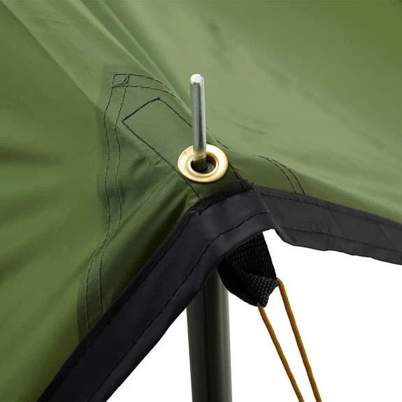 Rifugio Grand Canyon Zuni 3 Verde 8 Rifugio Grand Canyon Zuni 3 Verde - immagine 6