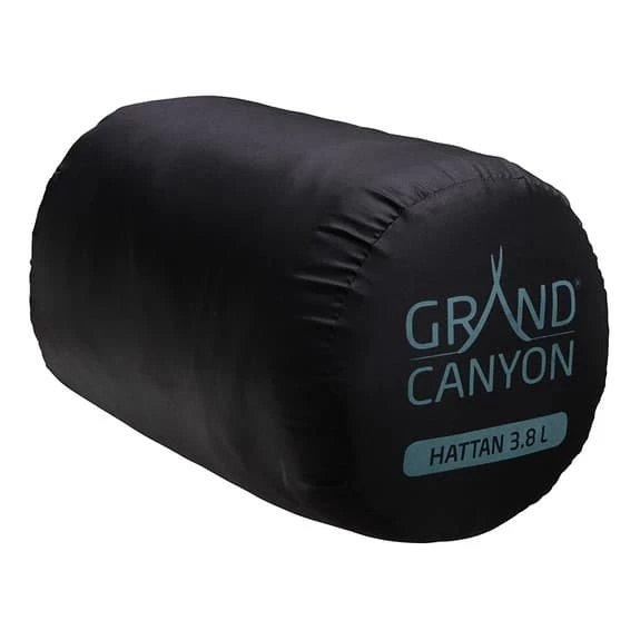Tappetino Grand Canyon Hattan 3.8 Blu 7 Tappetino Grand Canyon Hattan 3.8 Blu - immagine 5