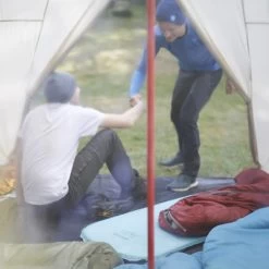 Tappetino Grand Canyon Hattan 3.8 Blu 13 Tappetino Grand Canyon Hattan 3.8 Blu -Negozio Di Campeggio All'Aperto grn 350003 006