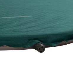 Tappetino Grand Canyon Hattan 3.8 L Verde -Negozio Di Campeggio All'Aperto grn 350005 003