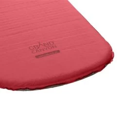 Tappetino Grand Canyon Hattan 5.0 M Rosso -Negozio Di Campeggio All'Aperto grn 350007 004