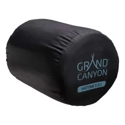 Tappetino Grand Canyon Hattan 5.0 Blu 12 Tappetino Grand Canyon Hattan 5.0 Blu -Negozio Di Campeggio All'Aperto grn 350009 005