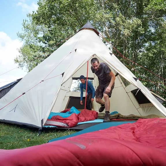 Tappetino Grand Canyon Hattan 5.0 Blu 8 Tappetino Grand Canyon Hattan 5.0 Blu - immagine 6