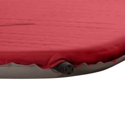 Materassino Grand Canyon Hattan 5.0 L Rosso -Negozio Di Campeggio All'Aperto grn 350010 003
