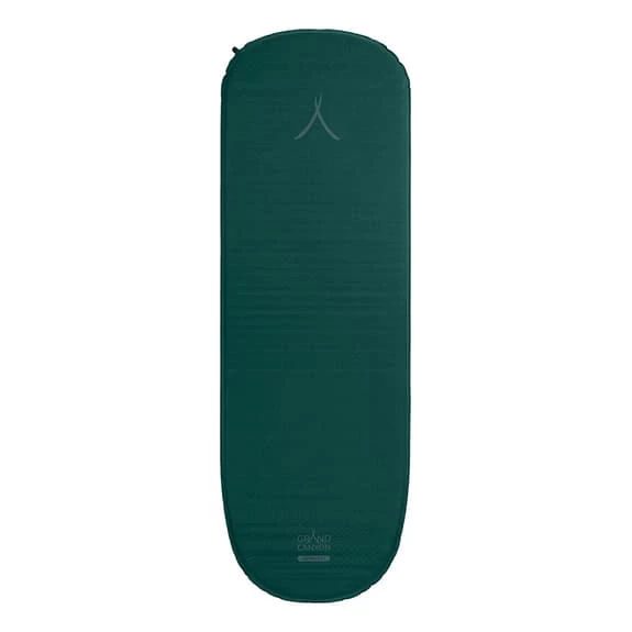 Tappetino Grand Canyon Hattan 5.0 L Verde 4 Tappetino Grand Canyon Hattan 5.0 L Verde - immagine 2