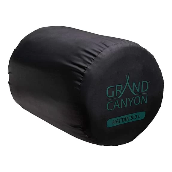 Tappetino Grand Canyon Hattan 5.0 L Verde 7 Tappetino Grand Canyon Hattan 5.0 L Verde - immagine 5