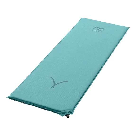 Materassino Grand Canyon Hattan 3.8 Blu Bambino 2 Materassino Grand Canyon Hattan 3.8 Blu Bambino