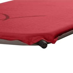 Materassino Grand Canyon Hattan 3.8 Rosso Bambino -Negozio Di Campeggio All'Aperto grn 350013 003