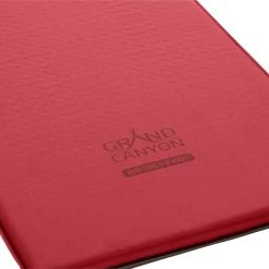 Materassino Grand Canyon Hattan 3.8 Rosso Bambino -Negozio Di Campeggio All'Aperto grn 350013 004