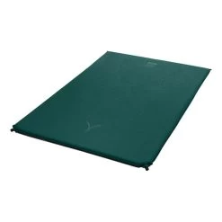 Materassino Grand Canyon Hancock 5.0 Double Verde