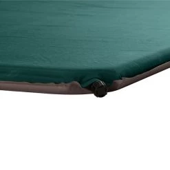 Materassino Grand Canyon Hancock 5.0 Double Verde -Negozio Di Campeggio All'Aperto grn 350016 003