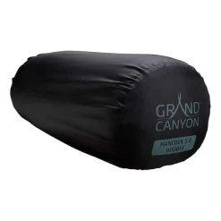 Materassino Grand Canyon Hancock 5.0 Double Verde -Negozio Di Campeggio All'Aperto grn 350016 005