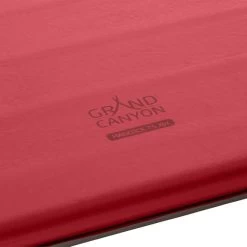 Materassino Grand Canyon Hancock 7.5 XW Rosso -Negozio Di Campeggio All'Aperto grn 350018 004
