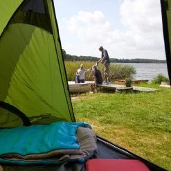 Materassino Grand Canyon Hancock 7.5 XW Rosso -Negozio Di Campeggio All'Aperto grn 350018 006