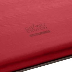 Materassino Grand Canyon Hancock 10.0 XW Rosso -Negozio Di Campeggio All'Aperto grn 350021 004
