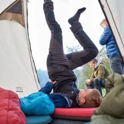 Materassino Grand Canyon Hancock 10.0 XW Rosso -Negozio Di Campeggio All'Aperto grn 350021 006