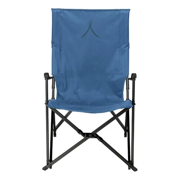 Sedia Pieghevole Grand Canyon El Tovar Blu 4 Sedia Pieghevole Grand Canyon El Tovar Blu - immagine 2